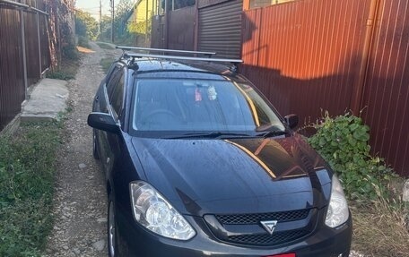 Toyota Caldina, 2003 год, 1 000 000 рублей, 2 фотография
