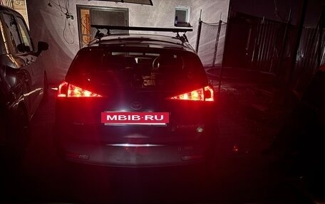 Toyota Caldina, 2003 год, 1 000 000 рублей, 5 фотография