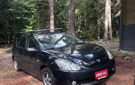 Toyota Caldina, 2003 год, 1 000 000 рублей, 3 фотография