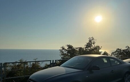 Audi A5, 2016 год, 2 299 000 рублей, 2 фотография