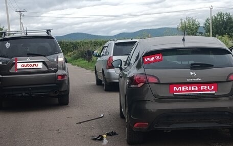 Citroen DS4, 2012 год, 930 000 рублей, 6 фотография