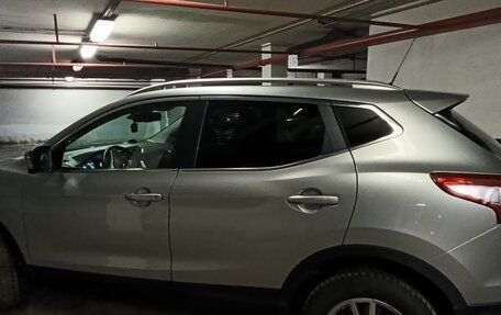 Nissan Qashqai, 2014 год, 1 800 000 рублей, 3 фотография