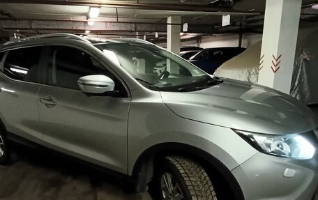Nissan Qashqai, 2014 год, 1 800 000 рублей, 4 фотография