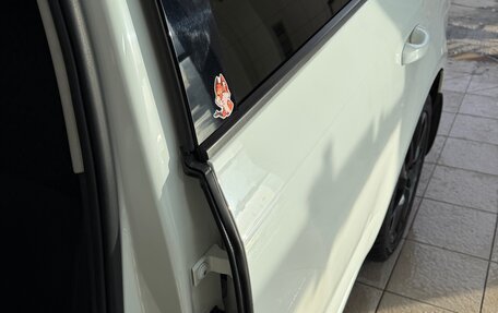 Skoda Octavia, 2018 год, 1 850 000 рублей, 13 фотография