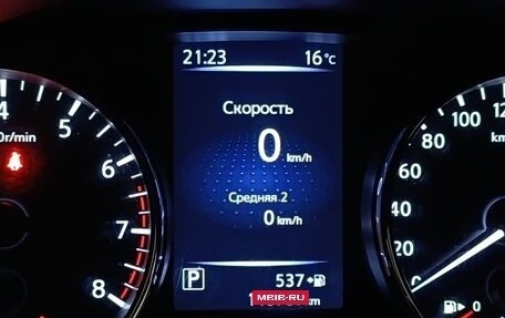Nissan Qashqai, 2014 год, 1 800 000 рублей, 5 фотография