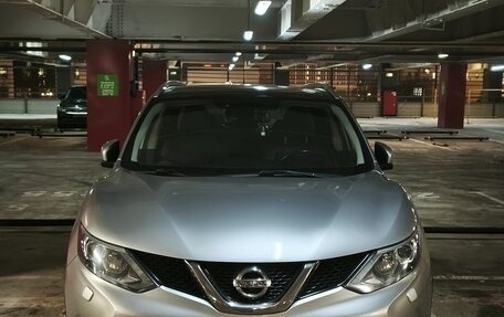 Nissan Qashqai, 2014 год, 1 800 000 рублей, 2 фотография