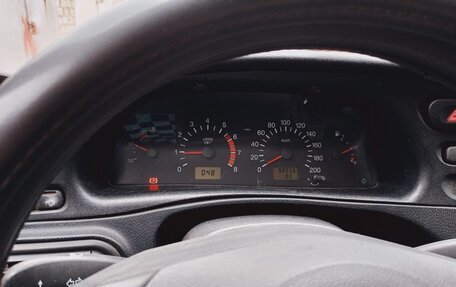 Chevrolet Niva I рестайлинг, 2012 год, 600 000 рублей, 10 фотография