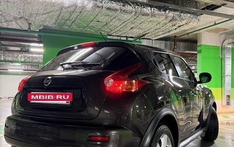 Nissan Juke II, 2012 год, 980 000 рублей, 3 фотография