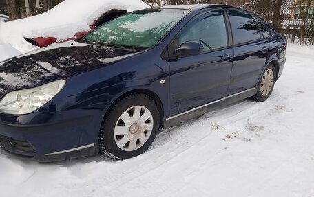 Citroen C5 I рестайлинг, 2006 год, 500 000 рублей, 2 фотография