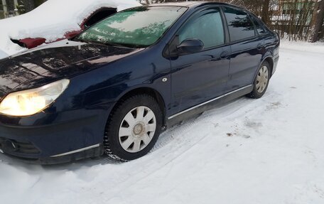 Citroen C5 I рестайлинг, 2006 год, 500 000 рублей, 6 фотография