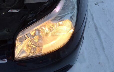 Citroen C5 I рестайлинг, 2006 год, 500 000 рублей, 8 фотография