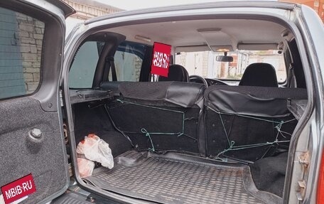 Chevrolet Niva I рестайлинг, 2012 год, 600 000 рублей, 9 фотография