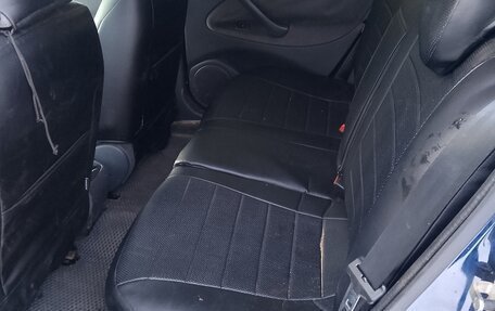 Citroen C5 I рестайлинг, 2006 год, 500 000 рублей, 13 фотография