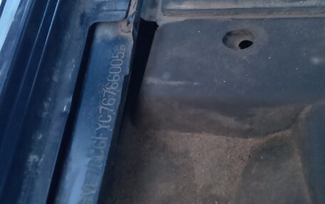 Citroen C5 I рестайлинг, 2006 год, 500 000 рублей, 18 фотография