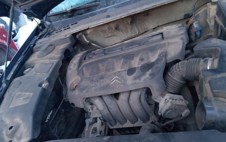 Citroen C5 I рестайлинг, 2006 год, 500 000 рублей, 17 фотография