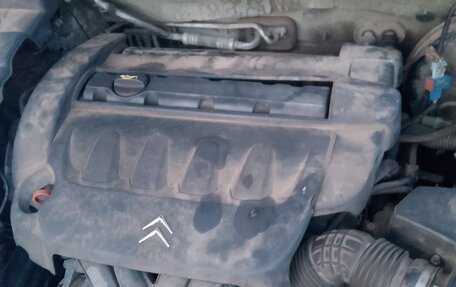 Citroen C5 I рестайлинг, 2006 год, 500 000 рублей, 15 фотография