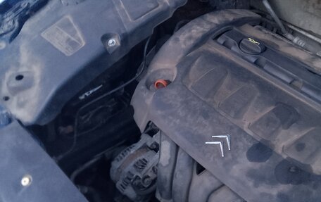 Citroen C5 I рестайлинг, 2006 год, 500 000 рублей, 16 фотография