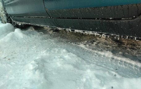 Nissan Primera II рестайлинг, 1998 год, 120 000 рублей, 12 фотография