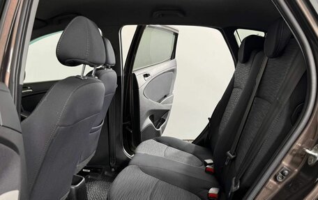 Hyundai Solaris II рестайлинг, 2016 год, 1 050 000 рублей, 8 фотография