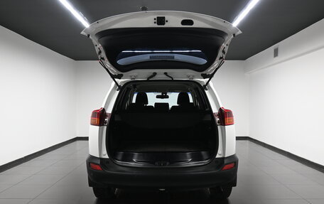 Toyota RAV4, 2014 год, 1 795 000 рублей, 7 фотография