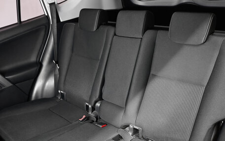 Toyota RAV4, 2014 год, 1 795 000 рублей, 9 фотография