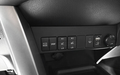 Toyota RAV4, 2014 год, 1 795 000 рублей, 19 фотография