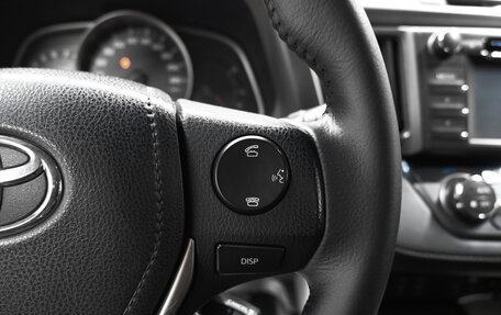 Toyota RAV4, 2014 год, 1 795 000 рублей, 17 фотография