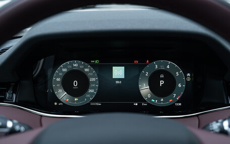 Land Rover Range Rover Evoque II, 2025 год, 6 900 000 рублей, 13 фотография