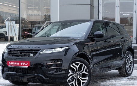 Land Rover Range Rover Evoque II, 2025 год, 6 900 000 рублей, 3 фотография
