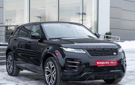Land Rover Range Rover Evoque II, 2025 год, 6 900 000 рублей, 4 фотография