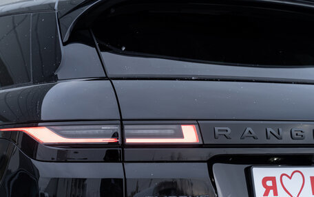 Land Rover Range Rover Evoque II, 2025 год, 6 900 000 рублей, 18 фотография