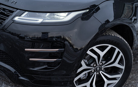 Land Rover Range Rover Evoque II, 2025 год, 6 900 000 рублей, 17 фотография