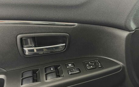 Mitsubishi ASX I рестайлинг, 2012 год, 1 240 000 рублей, 10 фотография