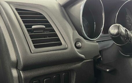 Mitsubishi ASX I рестайлинг, 2012 год, 1 240 000 рублей, 9 фотография