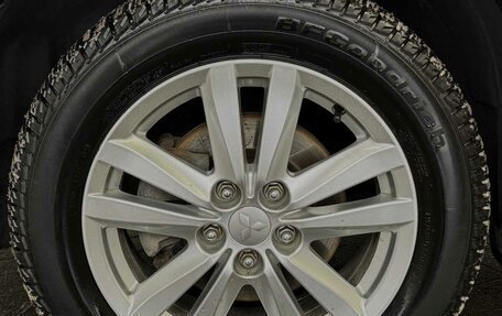 Mitsubishi ASX I рестайлинг, 2012 год, 1 240 000 рублей, 17 фотография