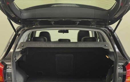 Mitsubishi ASX I рестайлинг, 2012 год, 1 240 000 рублей, 15 фотография