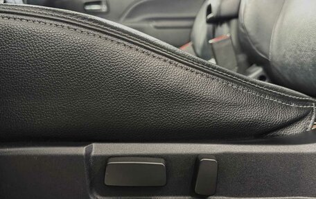 Mitsubishi ASX I рестайлинг, 2012 год, 1 240 000 рублей, 11 фотография