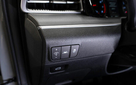 KIA K5, 2021 год, 2 280 000 рублей, 14 фотография