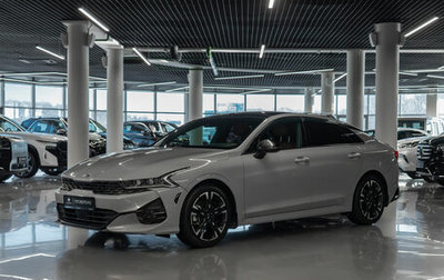 KIA K5, 2021 год, 2 280 000 рублей, 1 фотография