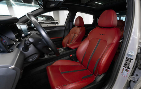 KIA K5, 2021 год, 2 280 000 рублей, 7 фотография