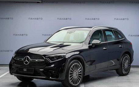 Mercedes-Benz GLC, 2025 год, 12 000 000 рублей, 1 фотография