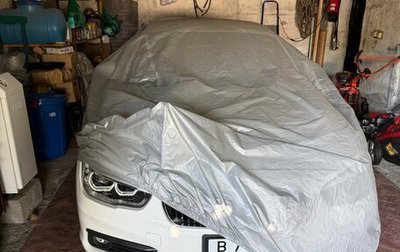 BMW 1 серия, 2017 год, 1 580 000 рублей, 1 фотография