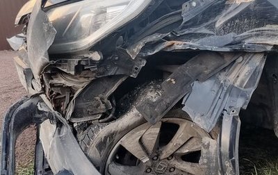 Honda CR-V IV, 2015 год, 800 000 рублей, 1 фотография