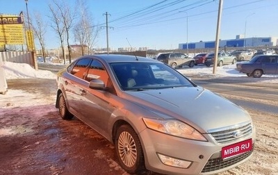 Ford Mondeo IV, 2007 год, 670 000 рублей, 1 фотография