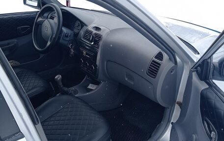 Hyundai Accent II, 2006 год, 440 000 рублей, 1 фотография