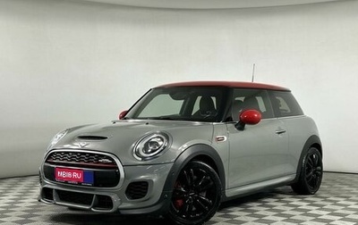 MINI Hatch, 2018 год, 2 549 000 рублей, 1 фотография