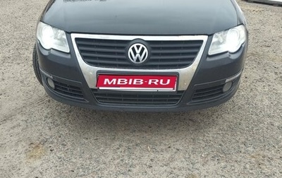 Volkswagen Passat B6, 2006 год, 540 000 рублей, 1 фотография