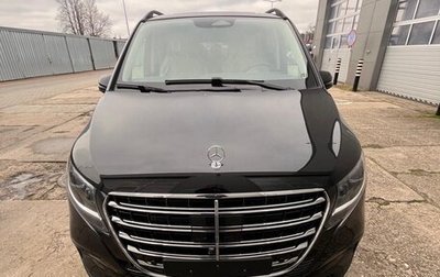 Mercedes-Benz V-Класс, 2026 год, 14 350 000 рублей, 1 фотография