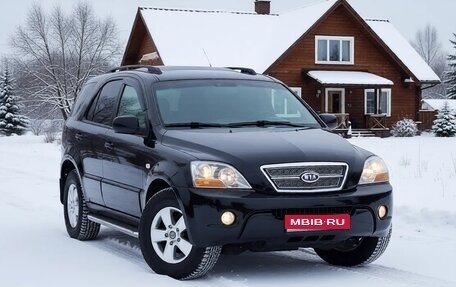 KIA Sorento IV, 2008 год, 745 000 рублей, 1 фотография
