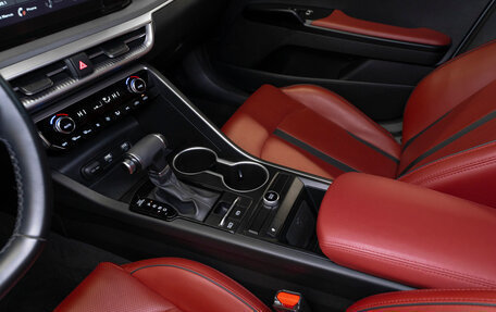 KIA K5, 2021 год, 2 280 000 рублей, 16 фотография